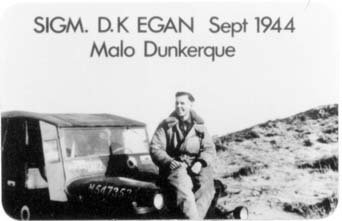 http://www.wartimememories.co.uk/Dennis Egan